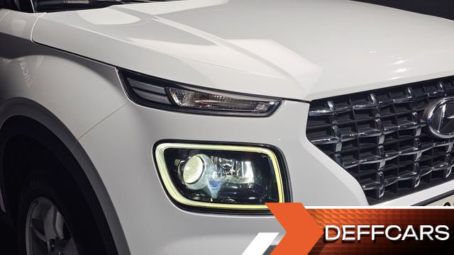 Hyundai VENUE 1.6 Modern Plus купить на сайте DeffCars