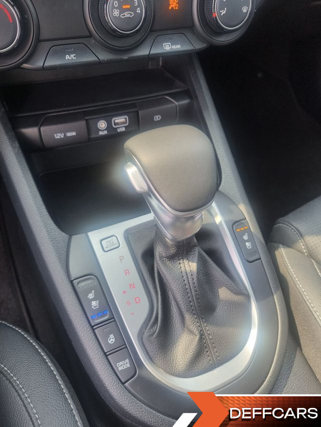 Kia K3 Luxury купить на сайте DeffCars