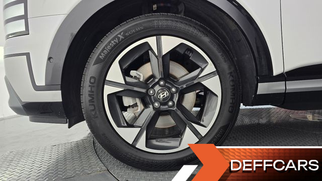 Hyundai PALISADE HEV 2.5T 2WD 9-Seater Prestige купить на сайте DeffCars