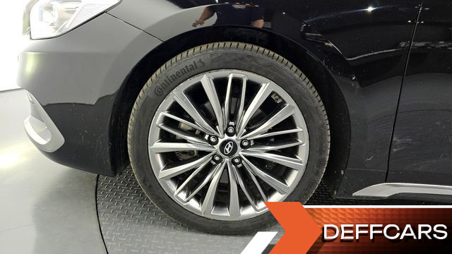 Hyundai GRANDEUR 3.0 Exclusive Special купить на сайте DeffCars