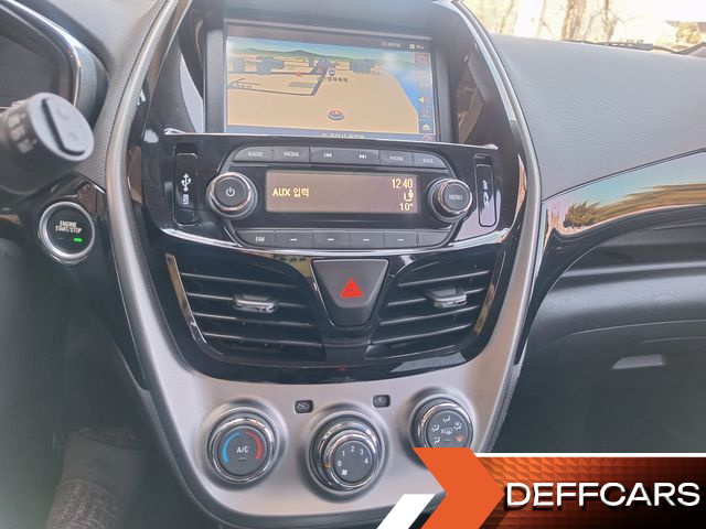 ChevroletGMDaewoo SPARK LTZ купить на сайте DeffCars