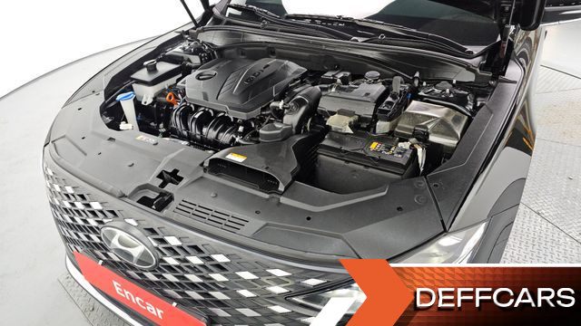 Hyundai GRANDEUR 2.5 Premium купить на сайте DeffCars