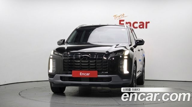 Hyundai PALISADE Diesel 2.2 4WD Exclusive купить на сайте DeffCars