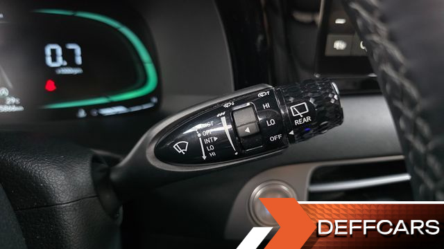 Hyundai PALISADE Diesel 2.2 2WD Exclusive купить на сайте DeffCars