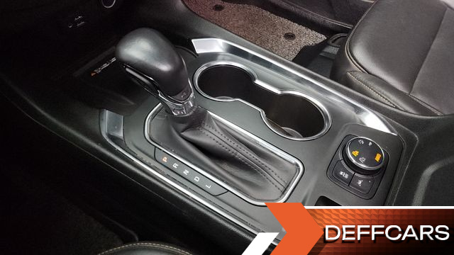 ChevroletGMDaewoo TRAVERSE 3.6 AWD Redline купить на сайте DeffCars