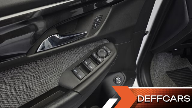 ChevroletGMDaewoo TRAILBLAZER 1.3 Turbo 2WD Premire купить на сайте DeffCars