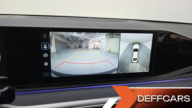 Hyundai GRANDEUR Exclusive купить на сайте DeffCars