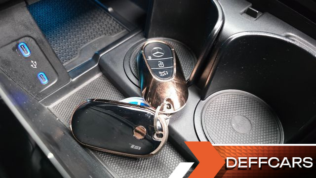 Mercedes EQS EQS350 купить на сайте DeffCars