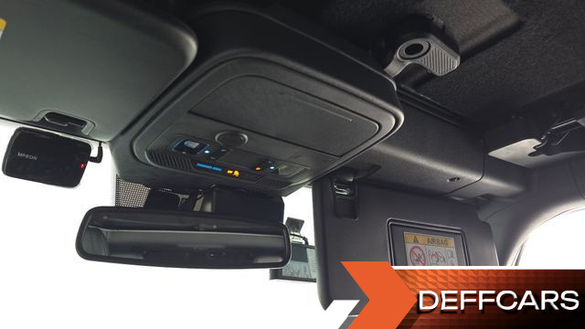 Ford BRONCO 2.7 Outer Banks купить на сайте DeffCars