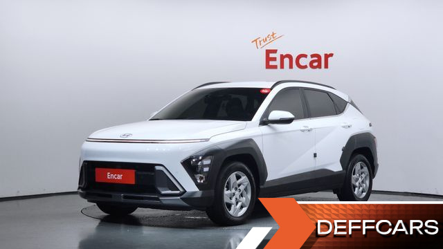 Hyundai KONA Premium купить на сайте DeffCars