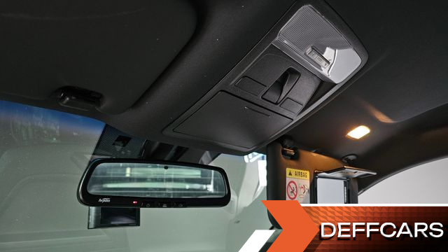 Ssangyong REXTON Diesel 2.2 4WD Prestige купить на сайте DeffCars