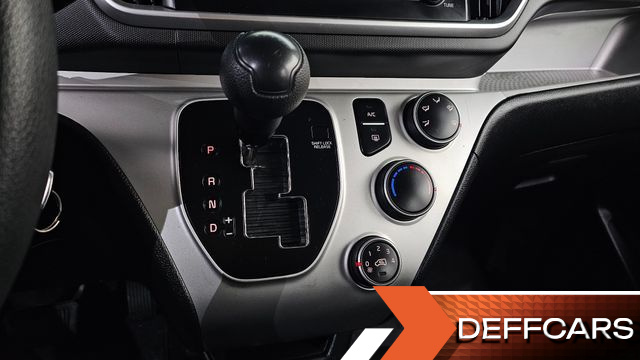 Kia RAY Van Prestige купить на сайте DeffCars