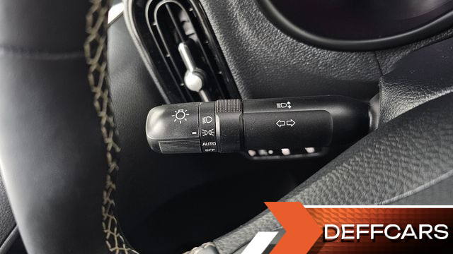 Kia MORNING Luxury купить на сайте DeffCars