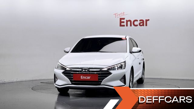 Hyundai AVANTE 1.6 Smart купить на сайте DeffCars