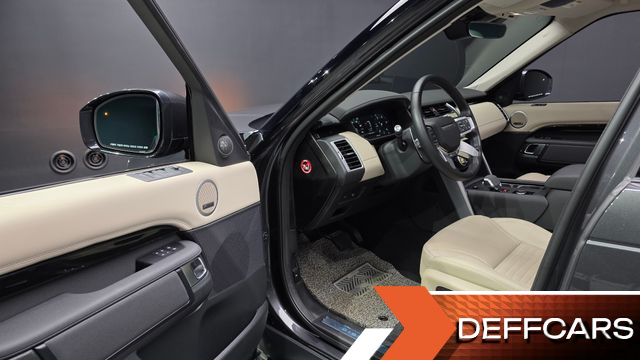 Land Rover DISCOVERY D250 SE купить на сайте DeffCars