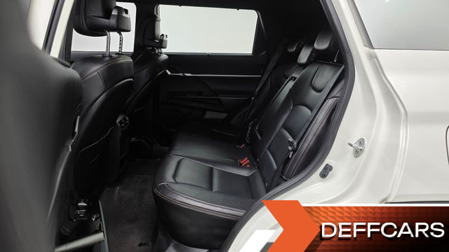 Ssangyong TORRES Gasoline 1.5 2WD T7 купить на сайте DeffCars
