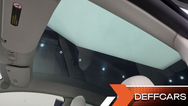 Tesla MODEL Y Performance AWD купить на сайте DeffCars