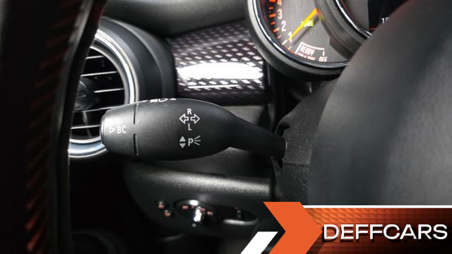Mini COOPER Standard Third Generation купить на сайте DeffCars