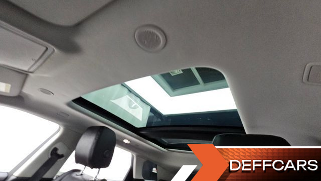 Land Rover RANGE ROVER EVOQUE P250 SE купить на сайте DeffCars