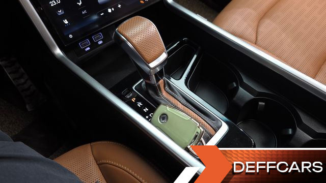 Ssangyong TORRES Gasoline 1.5 4WD T7 купить на сайте DeffCars