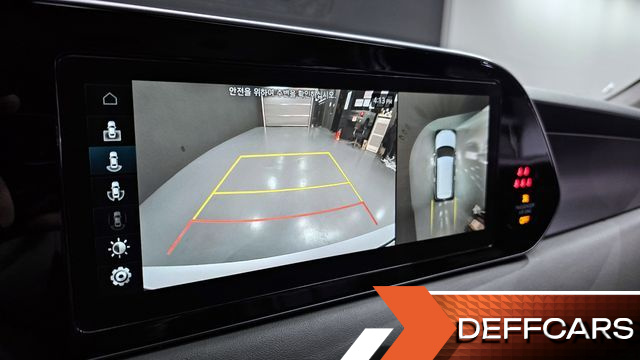 Hyundai PALISADE Gasoline 3.8 2WD Calligraphy купить на сайте DeffCars