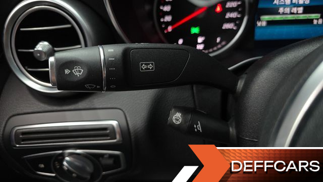 Mercedes C-CLASS C220 d 4MATIC Exclusive купить на сайте DeffCars