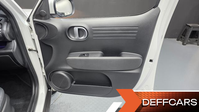 Hyundai CASPER The Essential купить на сайте DeffCars