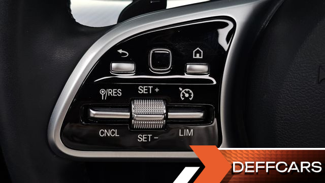 Mercedes E-CLASS E250 Avantgarde купить на сайте DeffCars