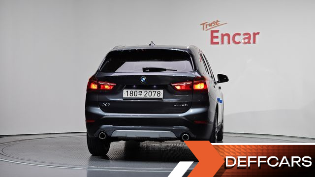 BMW X1 xDrive 20i xLine купить на сайте DeffCars