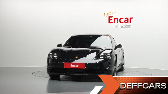 Porsche TAYCAN Base купить на сайте DeffCars
