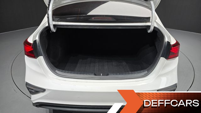 Kia K3 Luxury купить на сайте DeffCars