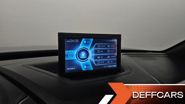 Ssangyong REXTON Diesel 2.2 2WD Wild купить на сайте DeffCars