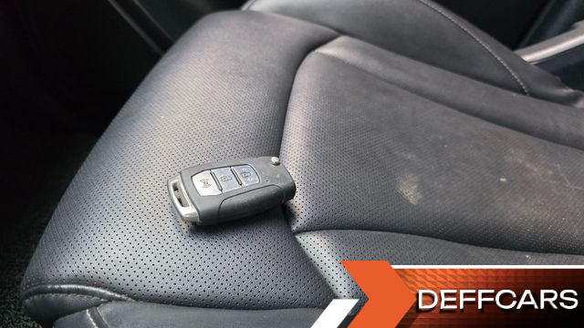 Ssangyong REXTON Diesel 2.2 4WD Prestige купить на сайте DeffCars