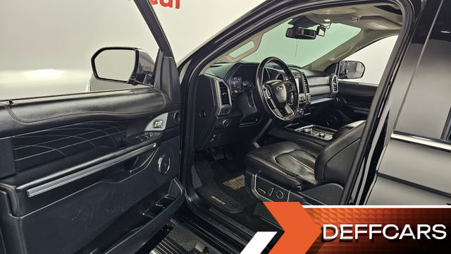 Ford EXPEDITION Platinum 4WD 7Seater купить на сайте DeffCars