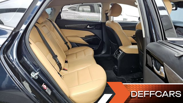 Kia K7 3.0 GDI Noblesse купить на сайте DeffCars