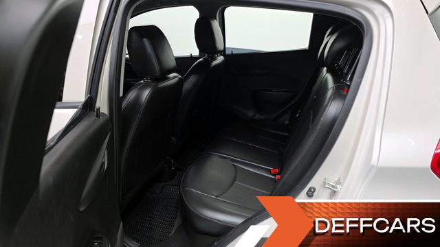 ChevroletGMDaewoo SPARK LT Plus купить на сайте DeffCars