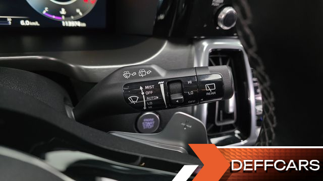 Kia SORENTO Diesel 2.2 2WD Noblesse купить на сайте DeffCars