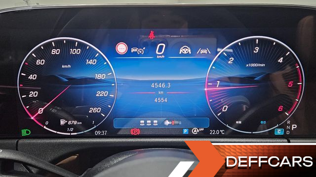 Mercedes E-CLASS E220d 4MATIC Exclusive купить на сайте DeffCars