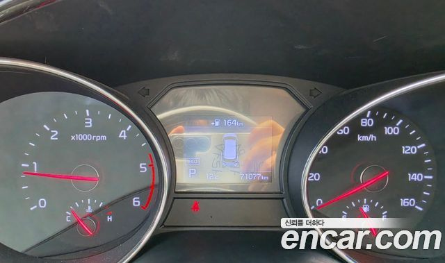 Kia CARNIVAL 11-Seater Prestige купить на сайте DeffCars