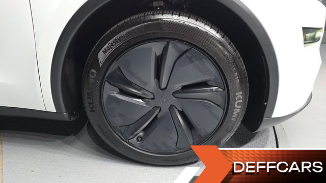 Tesla MODEL Y RWD купить на сайте DeffCars