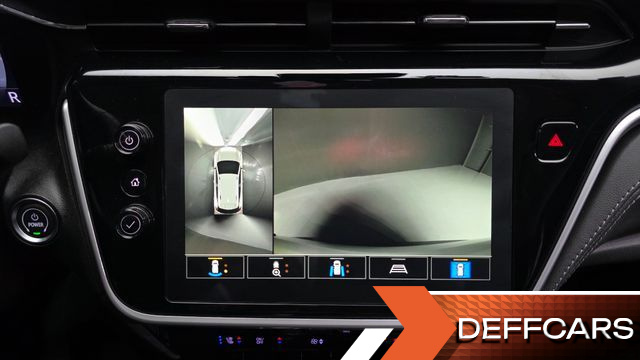 ChevroletGMDaewoo Bolt EUV Redline купить на сайте DeffCars