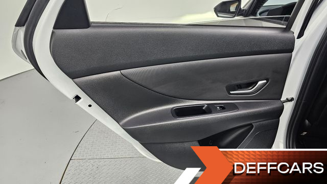 Hyundai AVANTE 1.6 Modern купить на сайте DeffCars