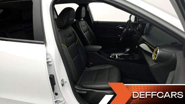ChevroletGMDaewoo TRAX 1.2 ACTIV Plus купить на сайте DeffCars