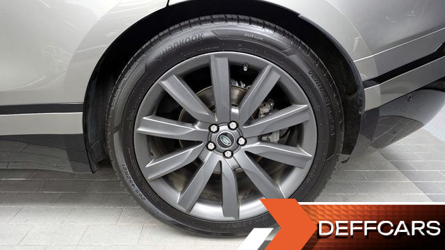Land Rover RANGE ROVER VELAR 3.0 D300 R-Dynamic HSE купить на сайте DeffCars