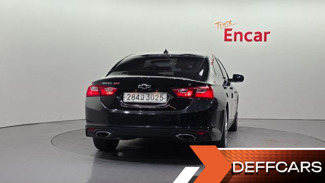 ChevroletGMDaewoo MALIBU 2.0 Turbo LT Permium купить на сайте DeffCars
