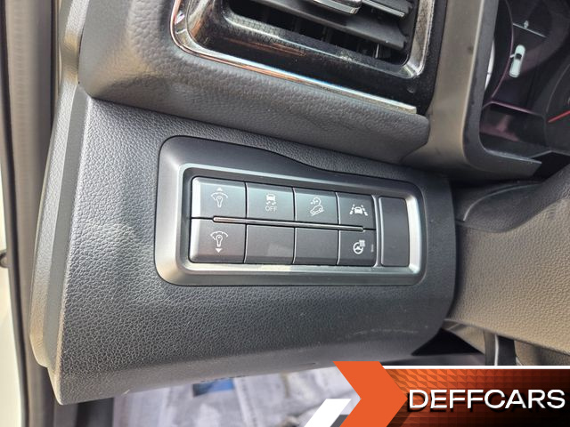 Ssangyong TIBOLI Gasoline 1.5 2WD V3 купить на сайте DeffCars