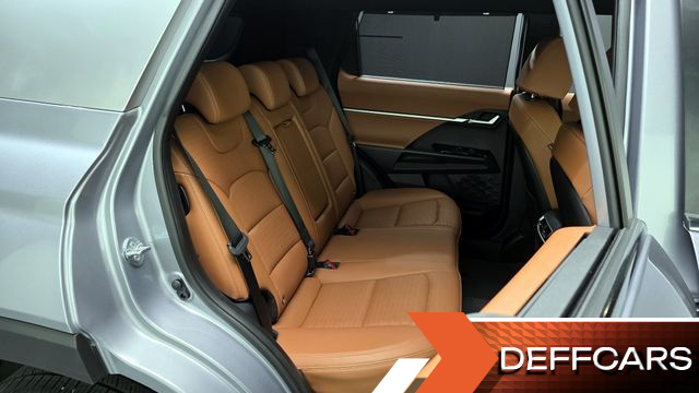 Ssangyong TORRES Gasoline 1.5 2WD T7 купить на сайте DeffCars