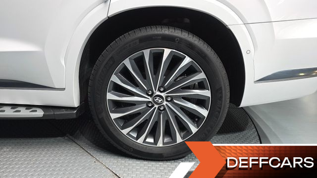 Hyundai PALISADE Gasoline 3.8 2WD Calligraphy купить на сайте DeffCars