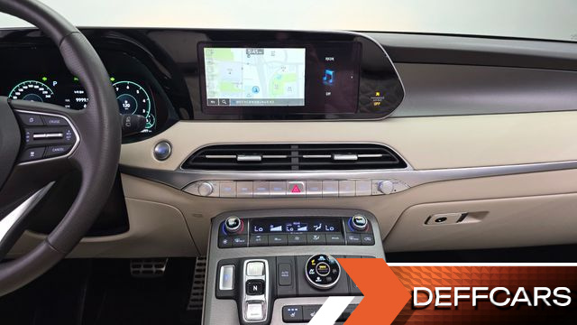 Hyundai PALISADE Gasoline 3.8 4WD Calligraphy купить на сайте DeffCars