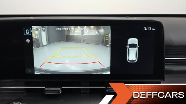 Hyundai KONA Gasoline 1.6 Turbo 2WD Modern купить на сайте DeffCars